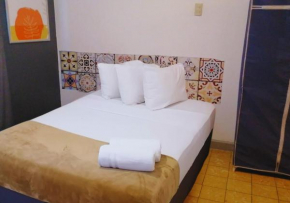 Departamento a 1 minuto de la terminal ADO